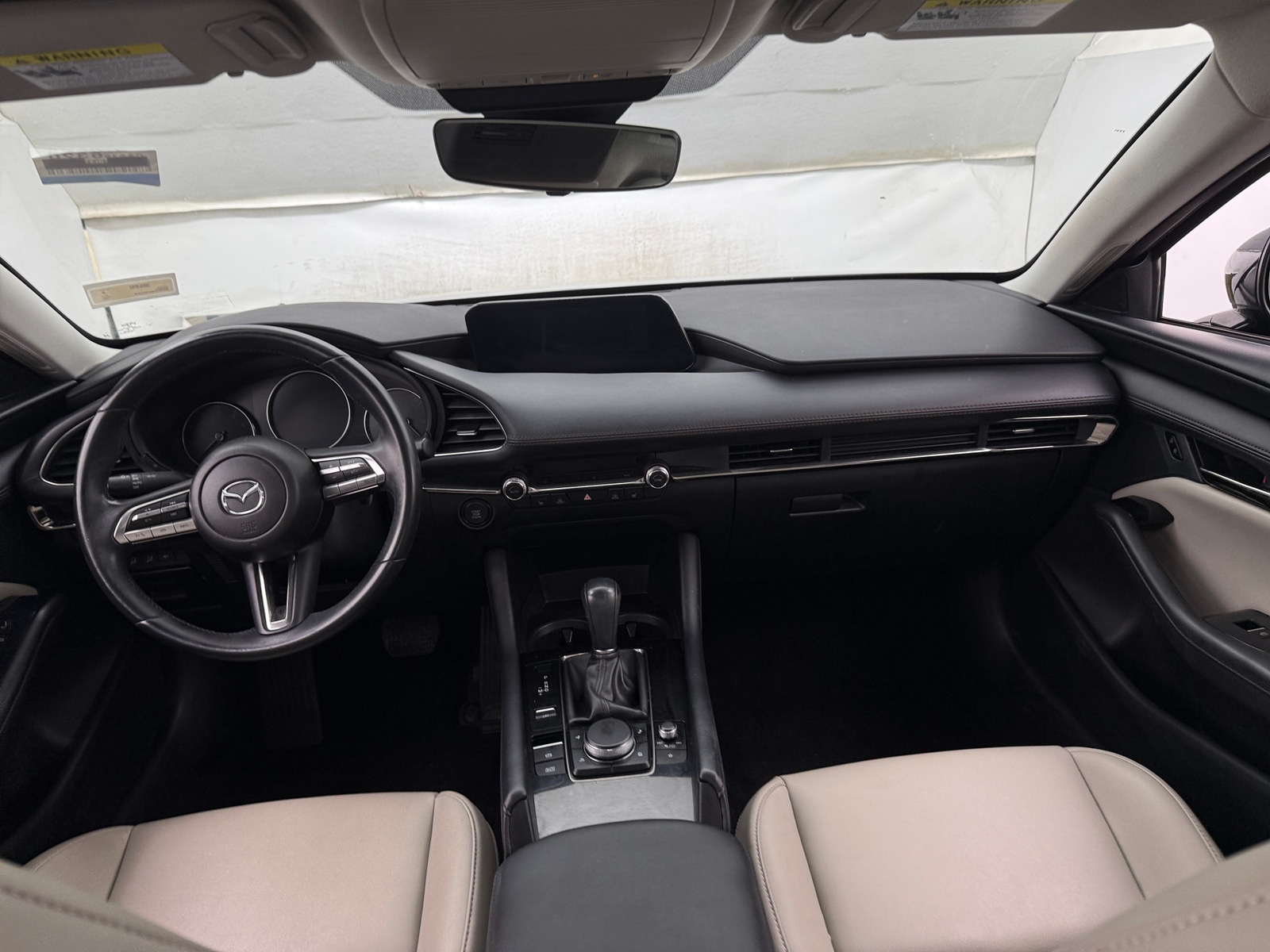 Thumbnail: 2023 Mazda Mazda3 - 2