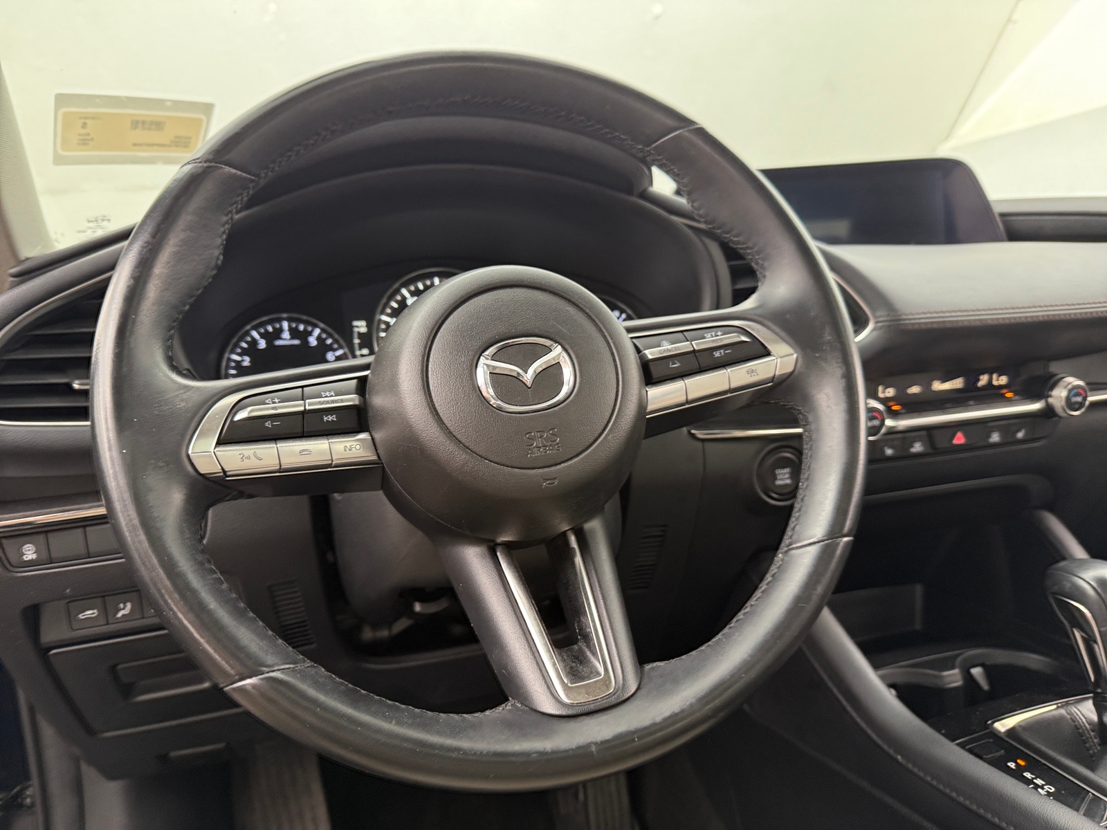Thumbnail: 2023 Mazda Mazda3 - 4