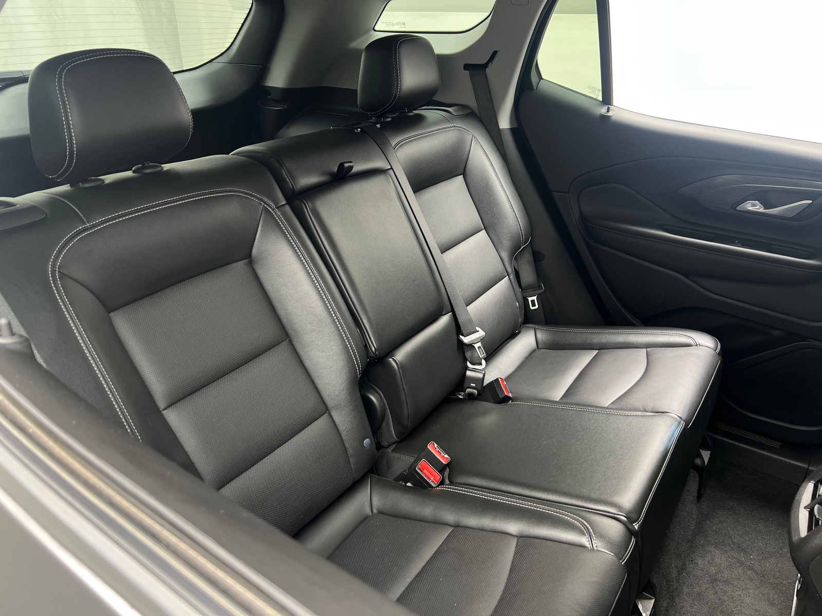 Thumbnail: 2024 GMC Terrain - 5