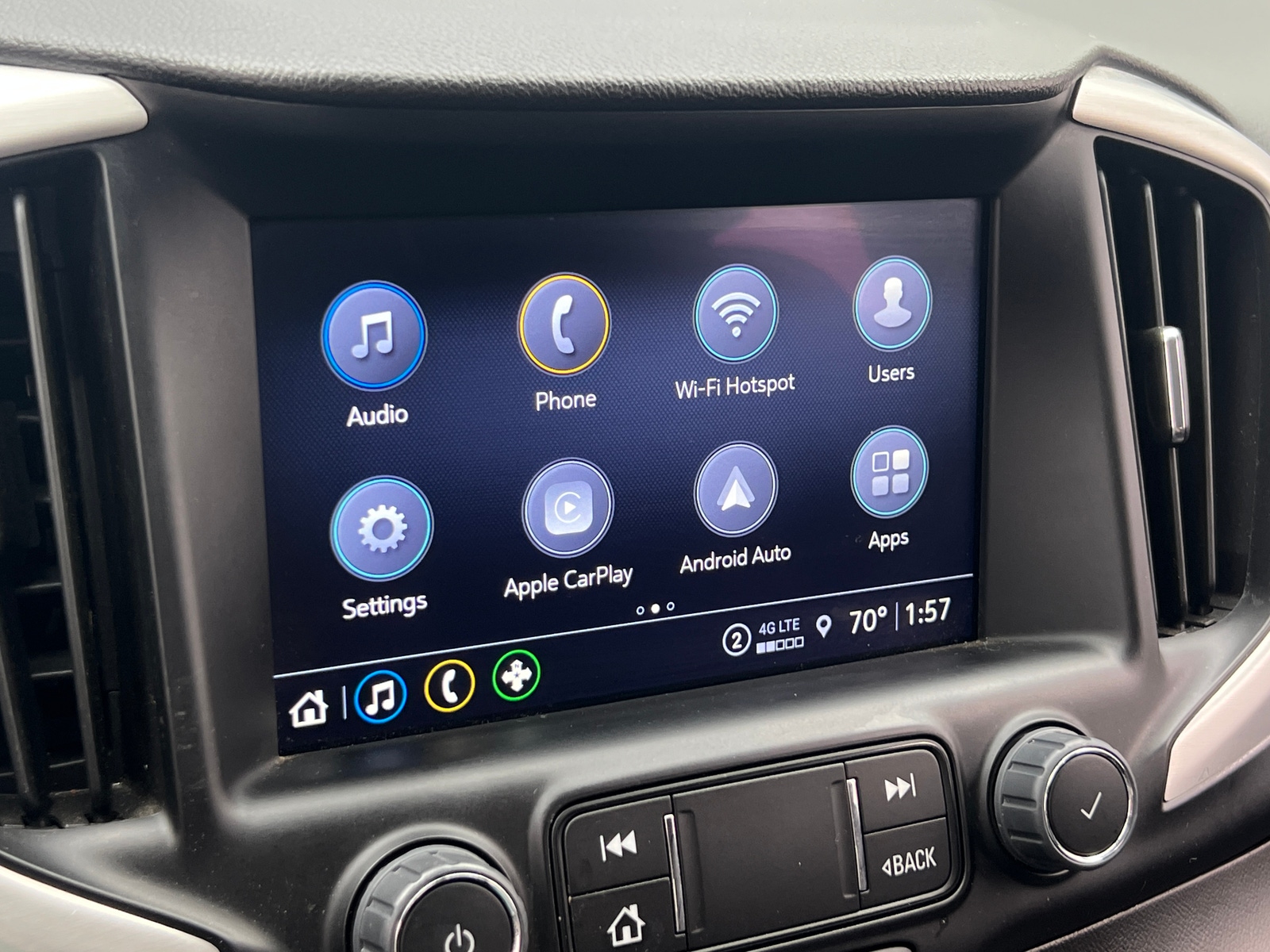 Thumbnail: 2024 GMC Terrain - 3