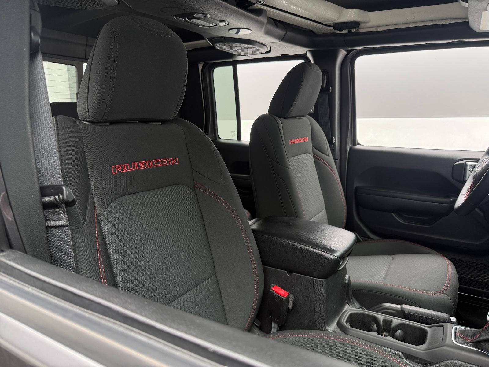 Thumbnail: 2021 Jeep Gladiator - 2