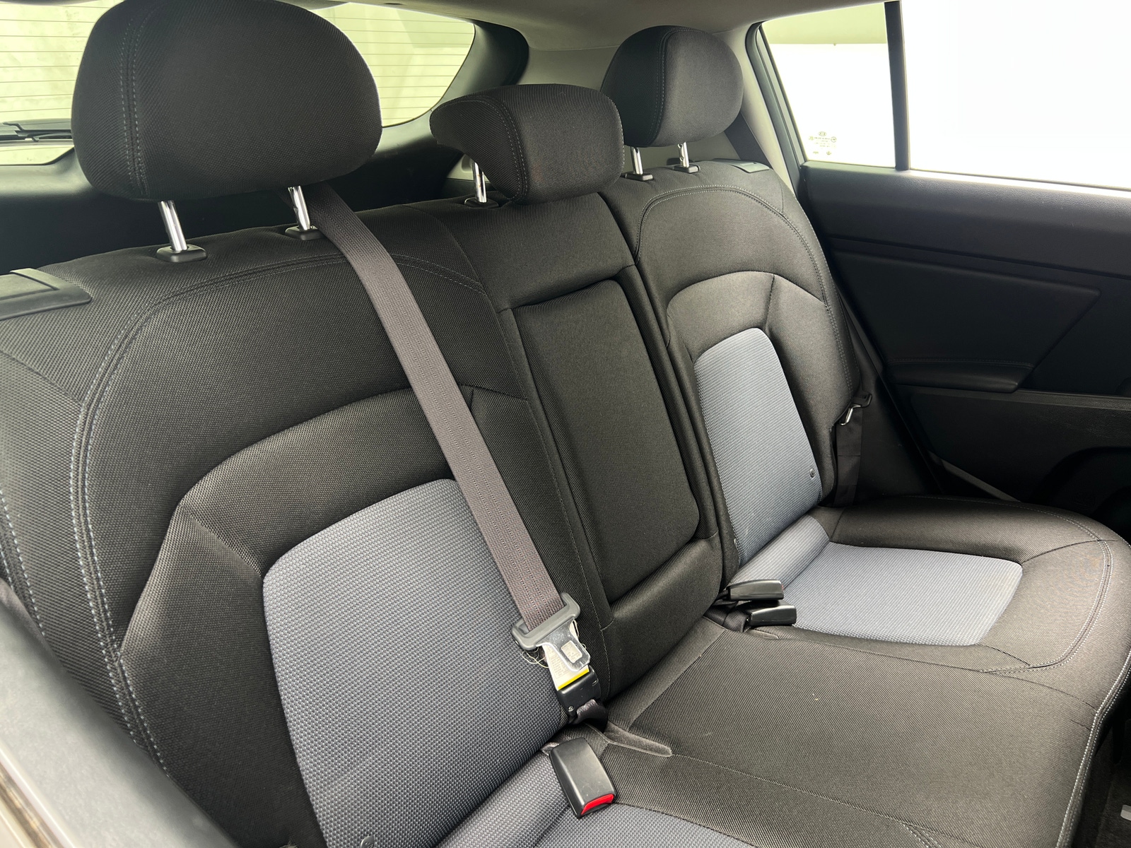 Thumbnail: 2015 Kia Sportage - 6
