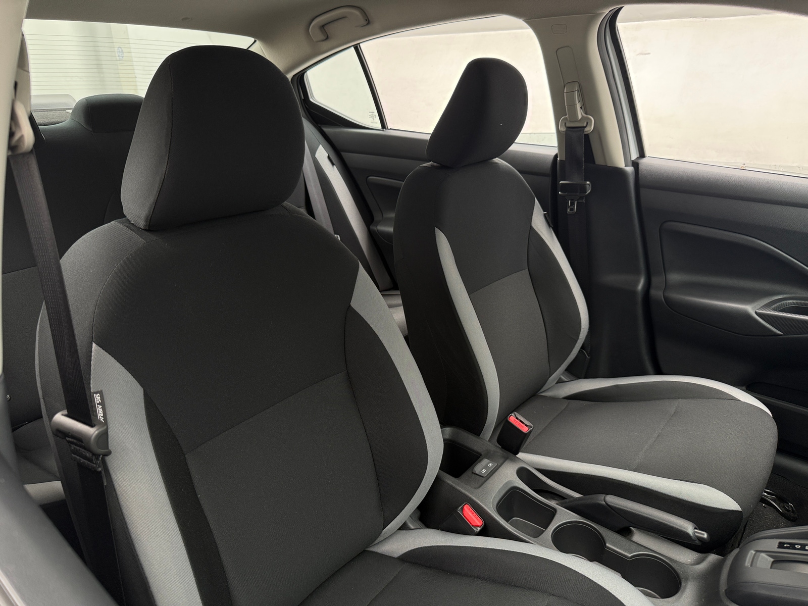 Thumbnail: 2025 Nissan Versa - 2