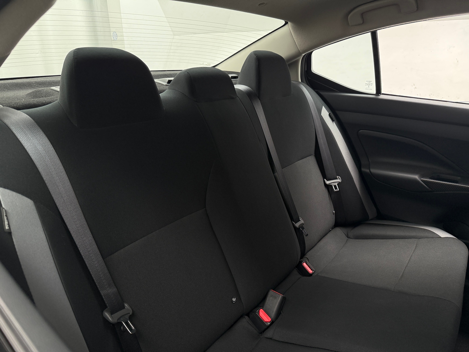 Thumbnail: 2025 Nissan Versa - 6