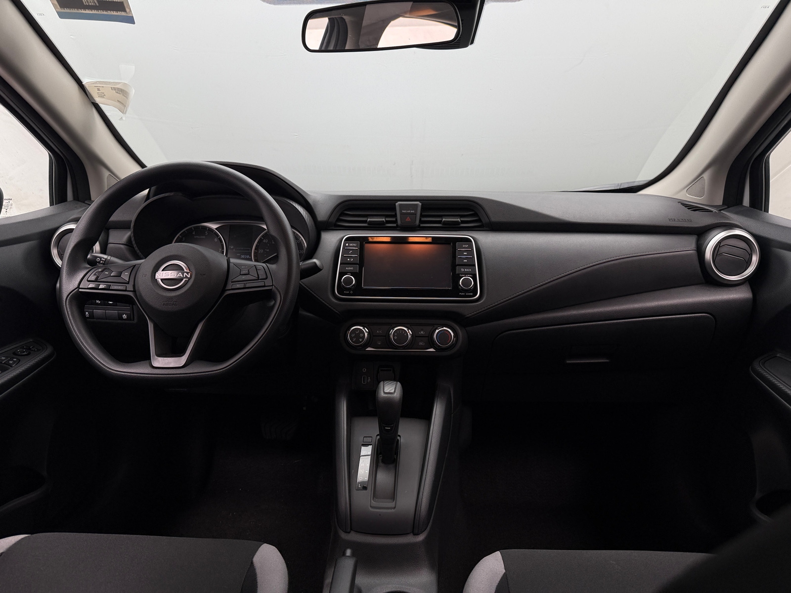 Thumbnail: 2025 Nissan Versa - 3