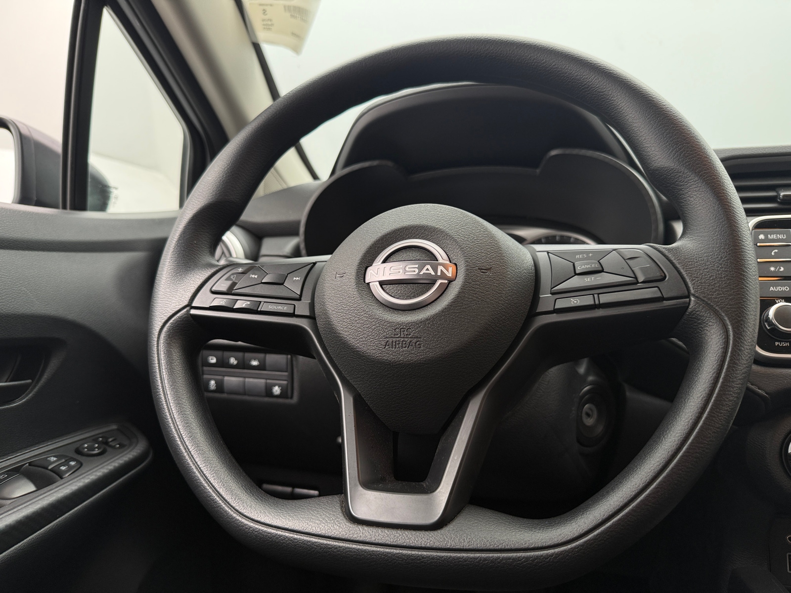 Thumbnail: 2025 Nissan Versa - 5