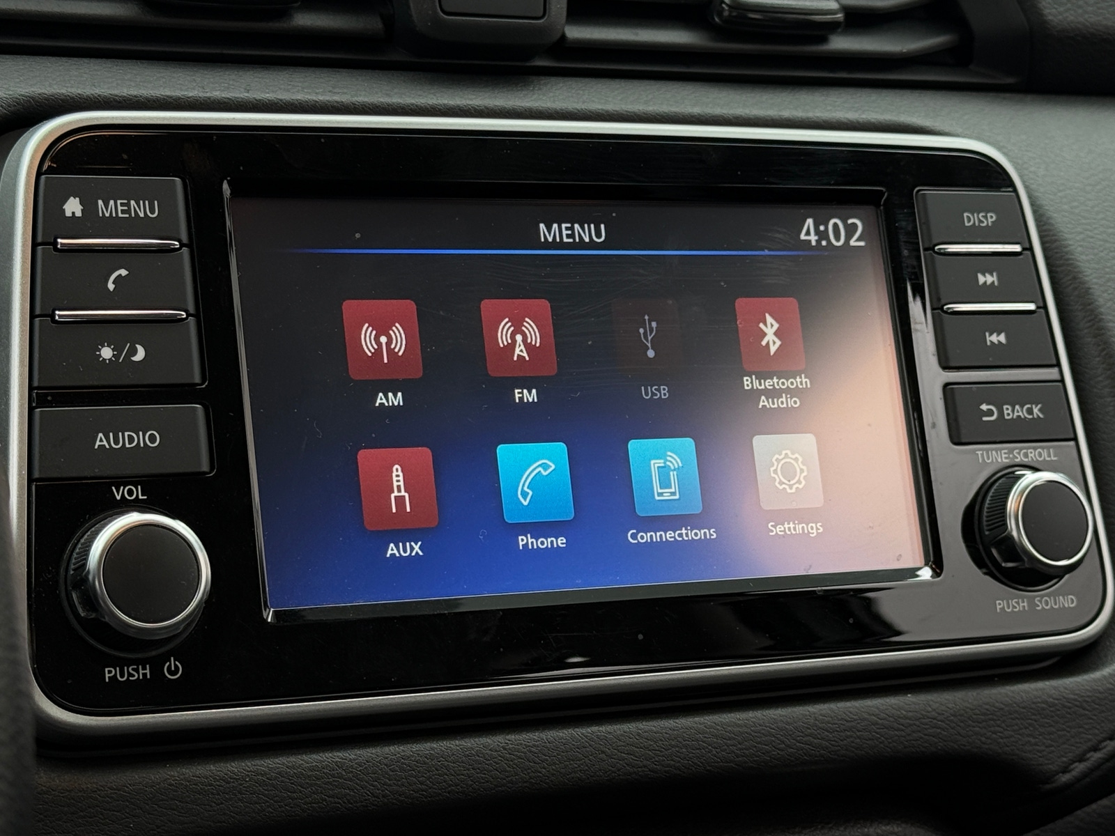 Thumbnail: 2025 Nissan Versa - 4