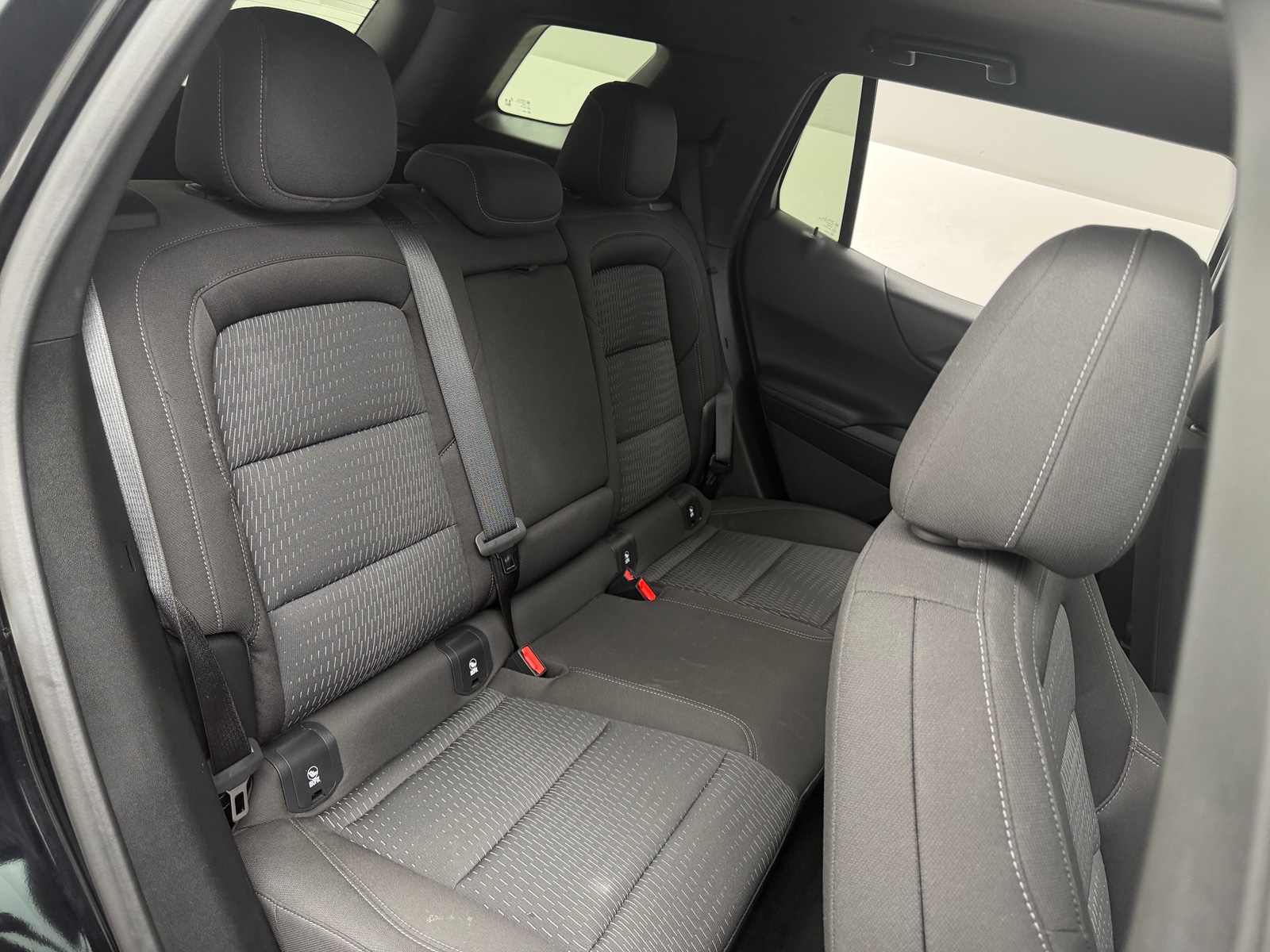 Thumbnail: 2025 Chevrolet Equinox - 6