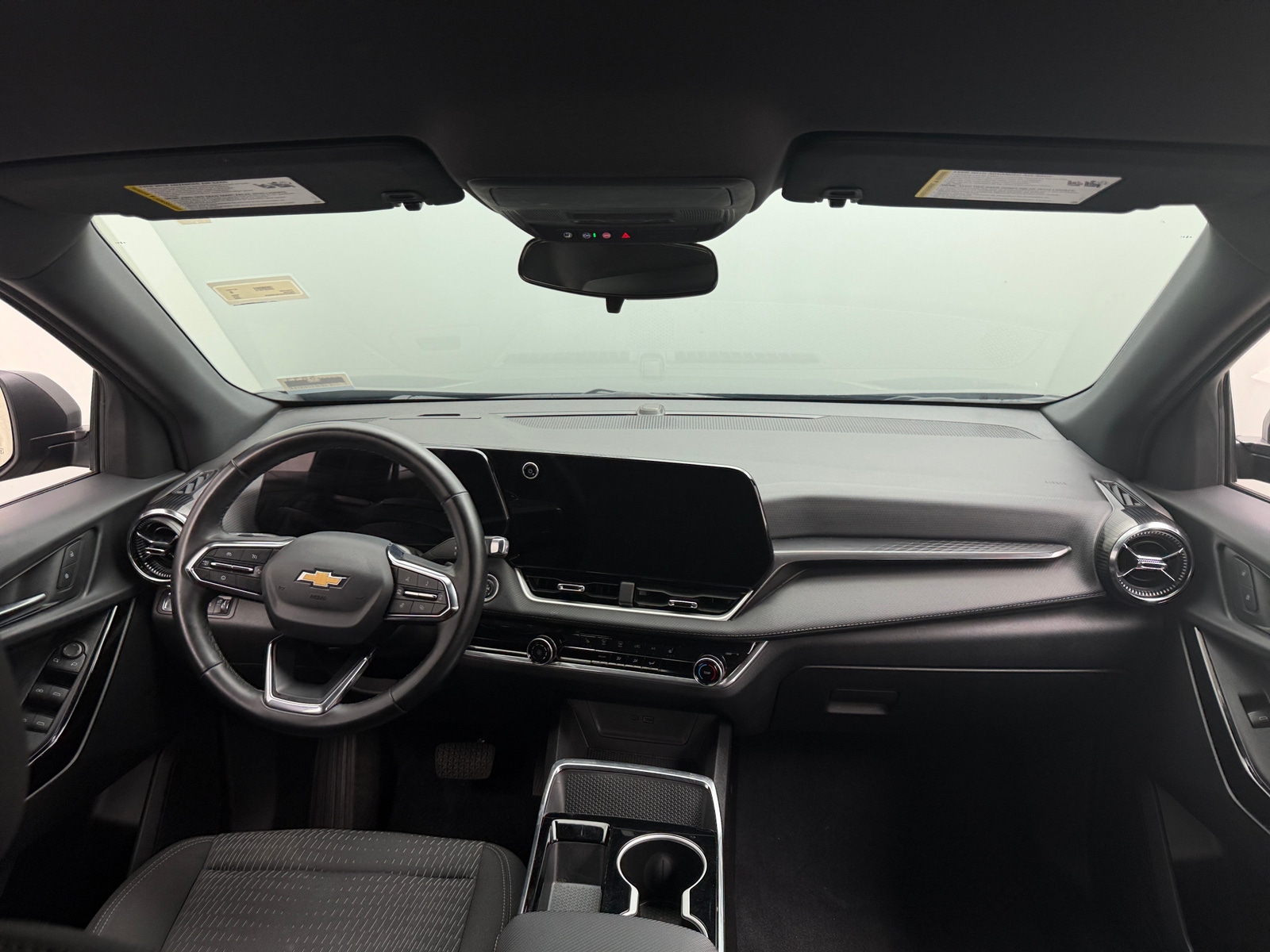 Thumbnail: 2025 Chevrolet Equinox - 3