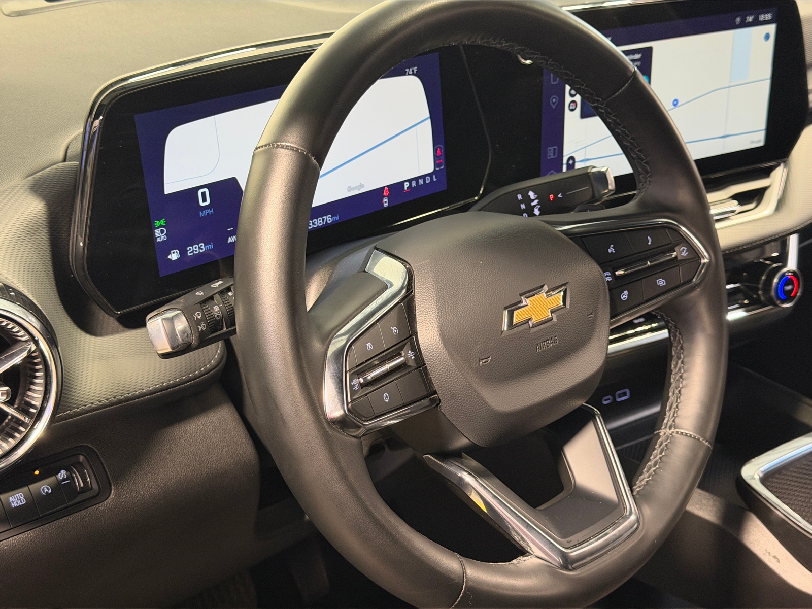 Thumbnail: 2025 Chevrolet Equinox - 5