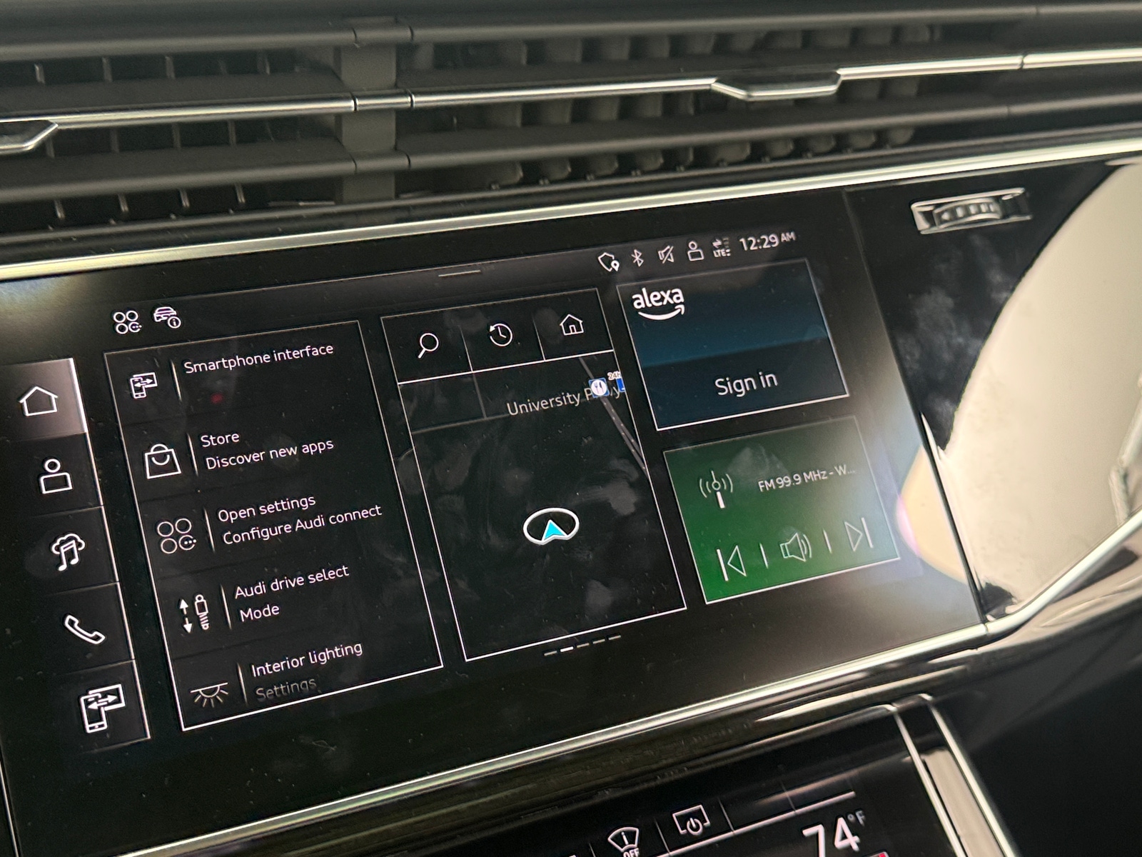 Thumbnail: 2025 Audi Q7 - 3