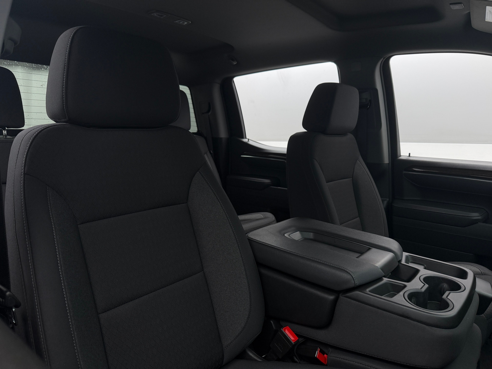 Thumbnail: 2025 GMC Sierra 1500 - 2