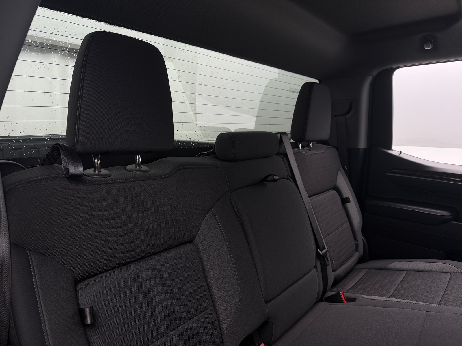 Thumbnail: 2025 GMC Sierra 1500 - 6