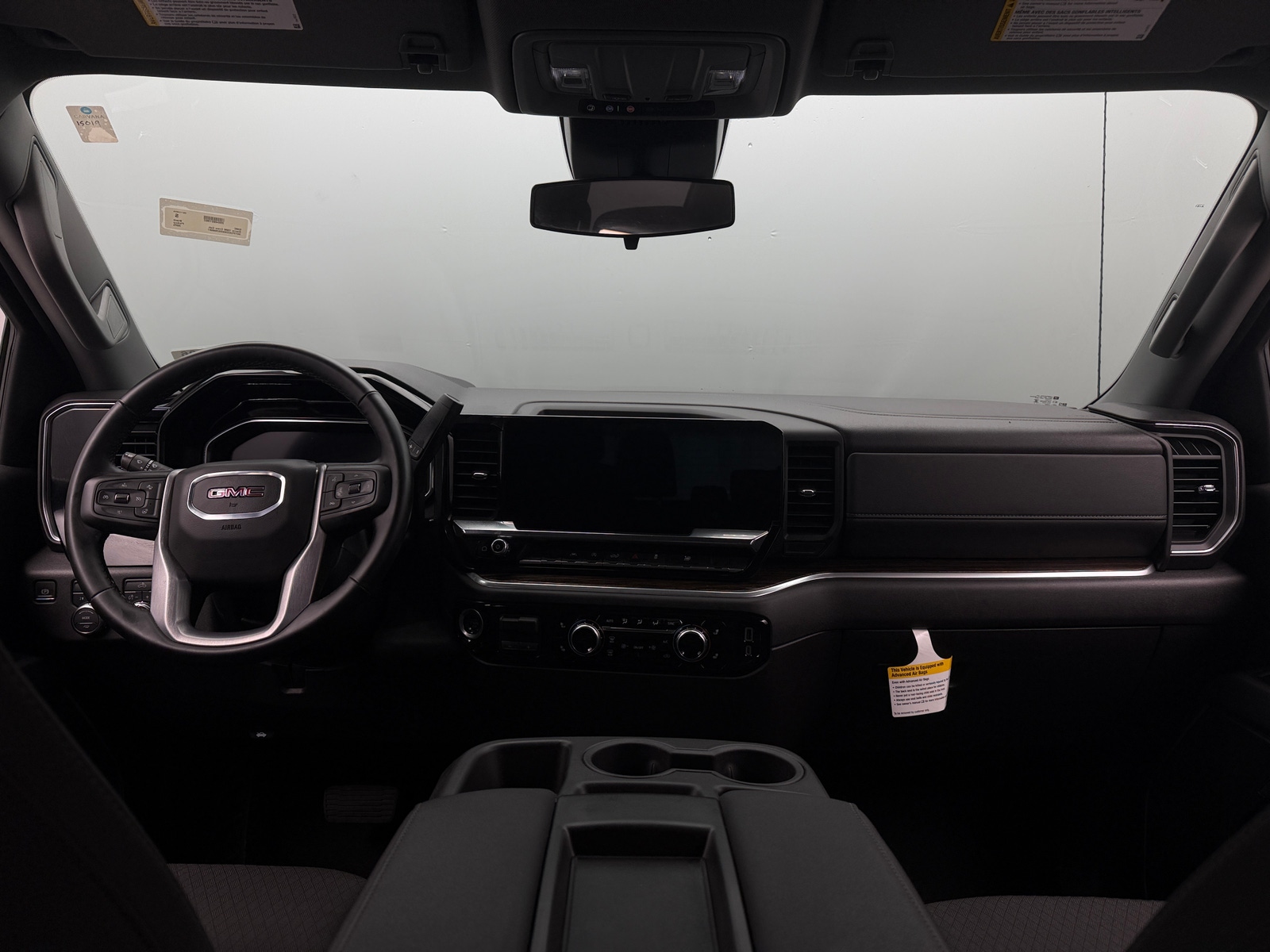 Thumbnail: 2025 GMC Sierra 1500 - 3
