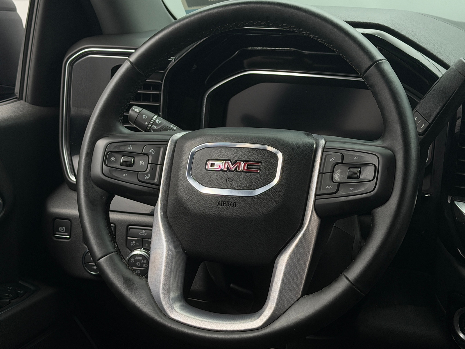 Thumbnail: 2025 GMC Sierra 1500 - 5