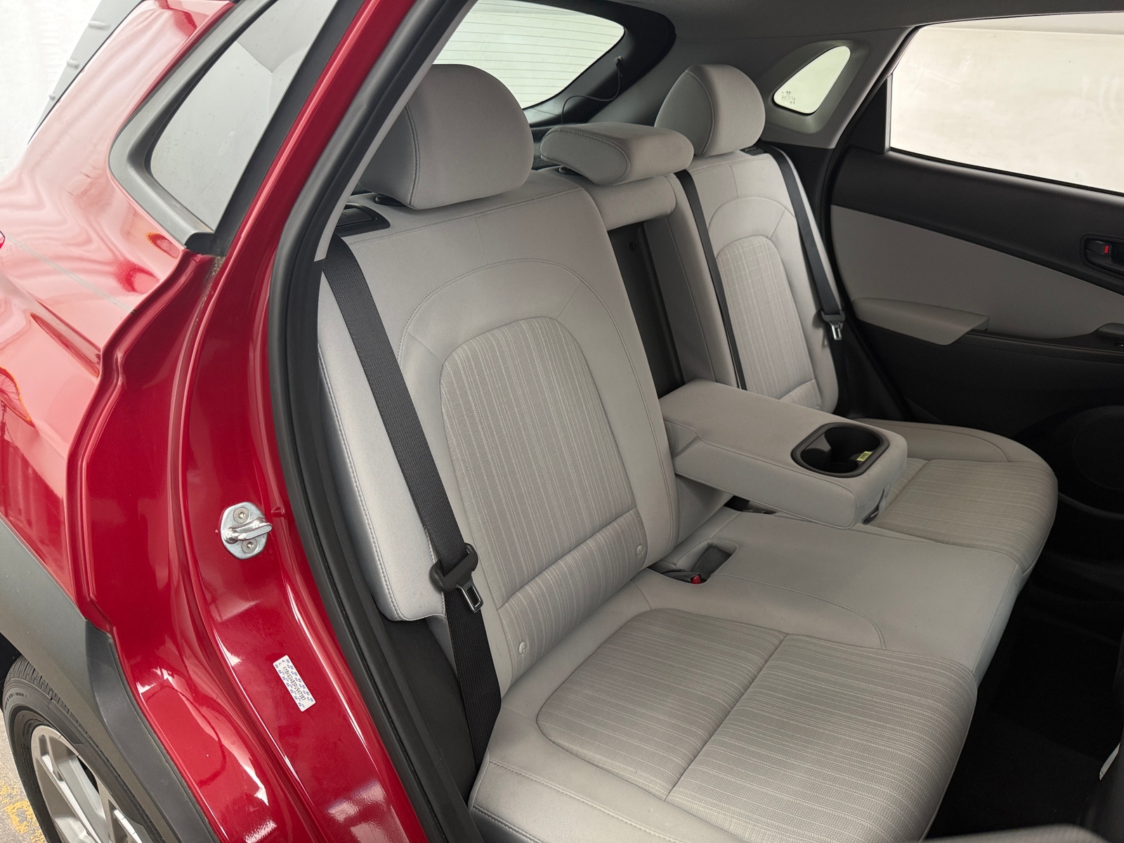 Thumbnail: 2023 Hyundai Kona - 6