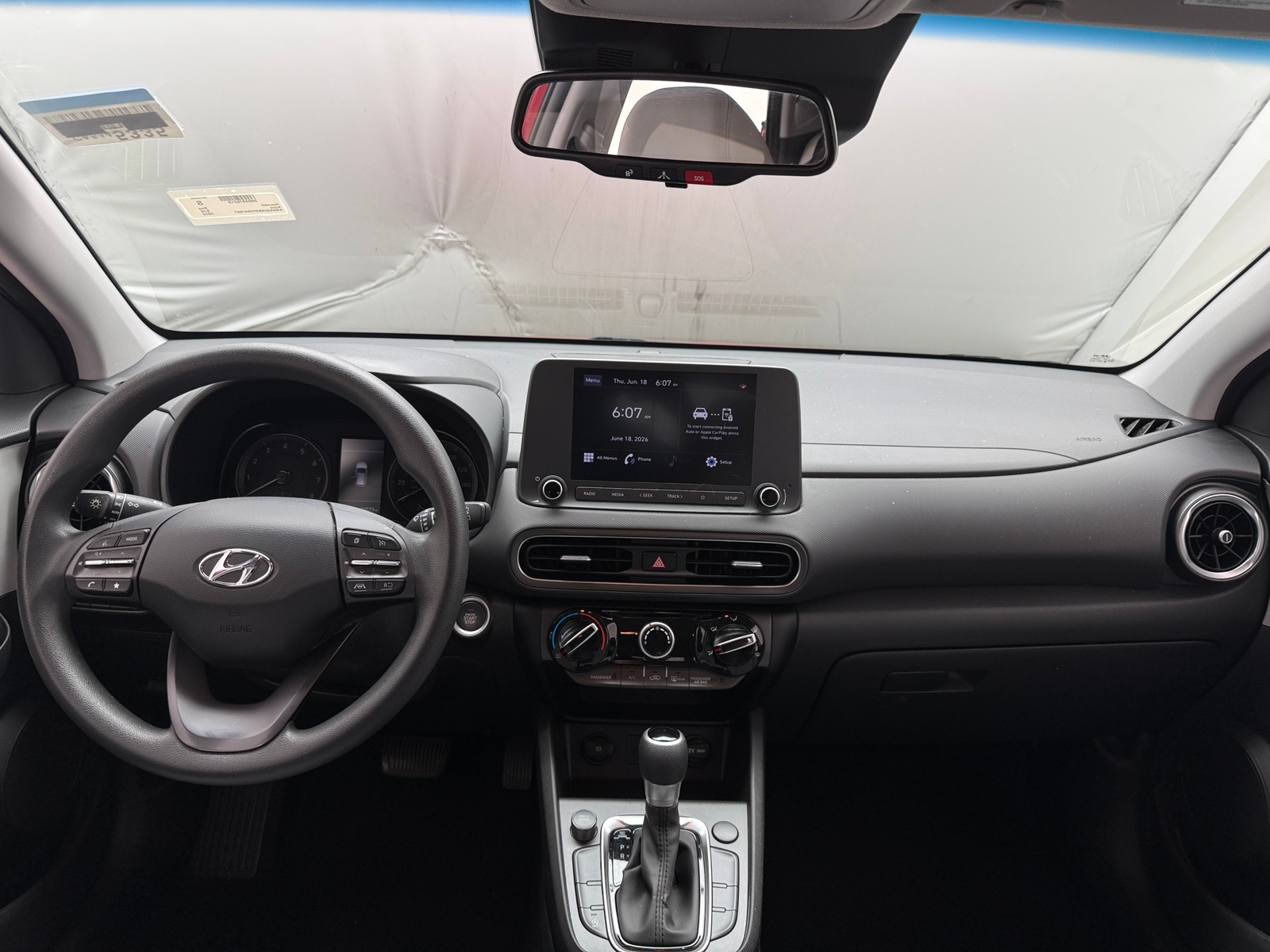 Thumbnail: 2023 Hyundai Kona - 3
