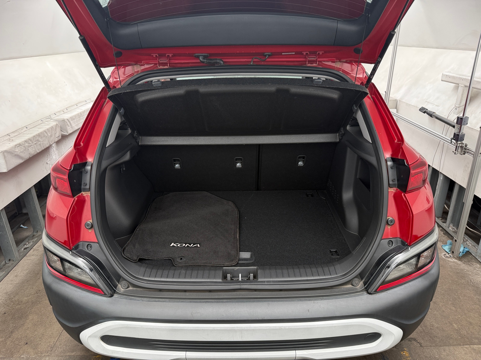 Thumbnail: 2023 Hyundai Kona - 7