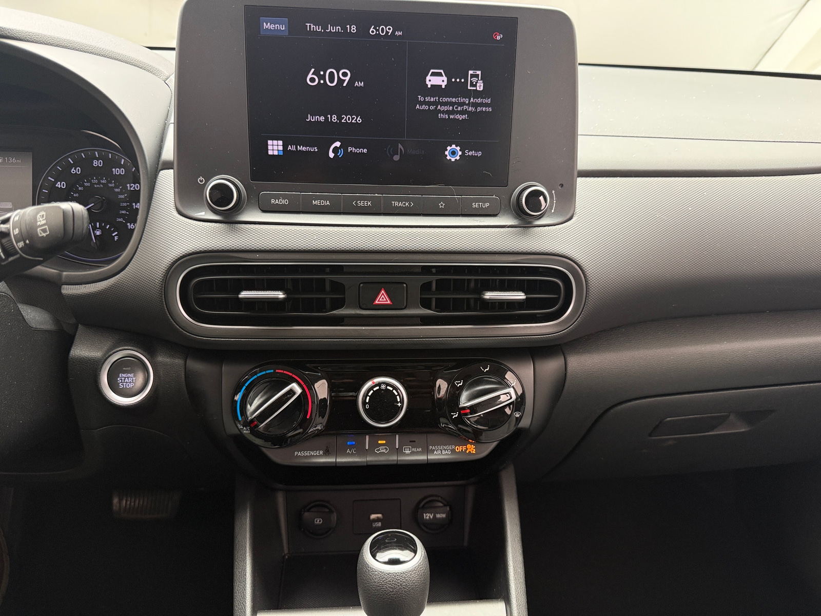 Thumbnail: 2023 Hyundai Kona - 4