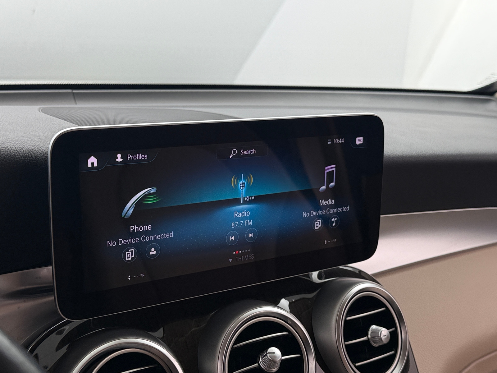 Thumbnail: 2020 Mercedes-Benz GLC - 3