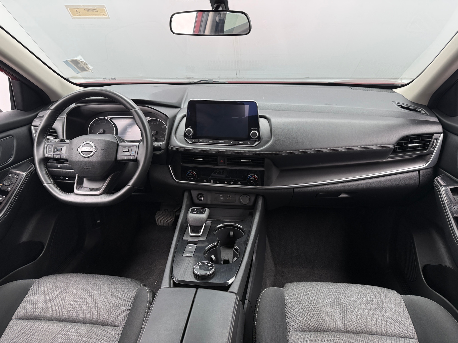 Thumbnail: 2025 Nissan Rogue - 3