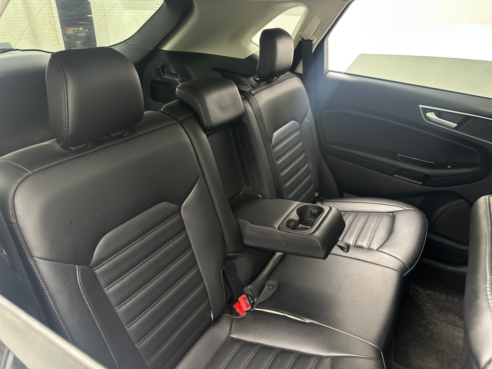 Thumbnail: 2020 Ford Edge - 5