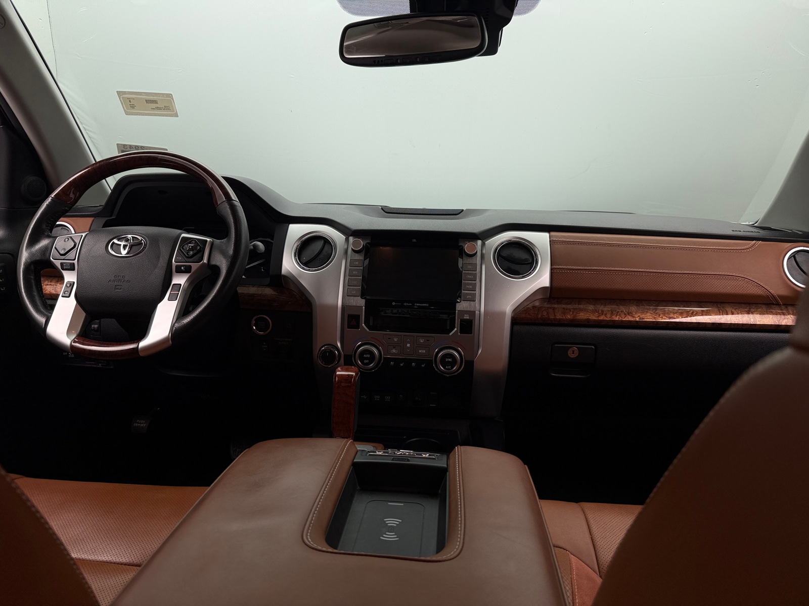 Thumbnail: 2021 Toyota Tundra - 2