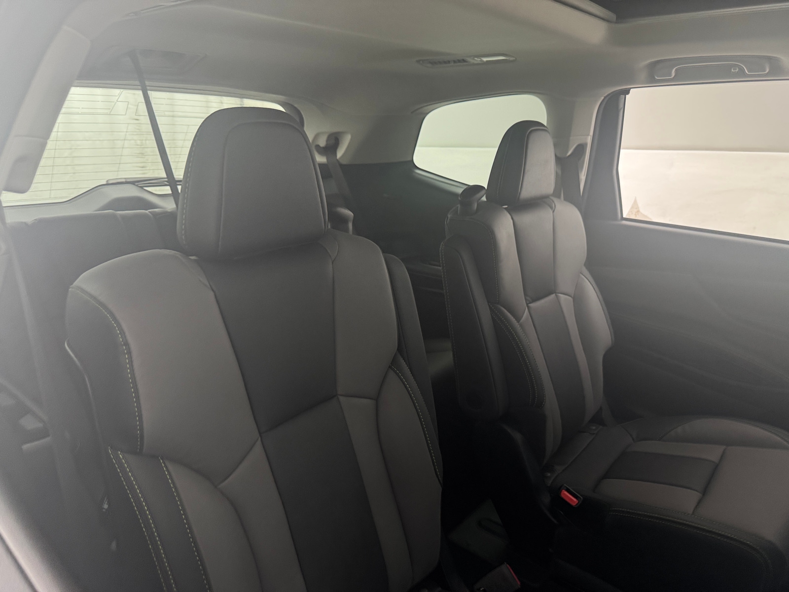 Thumbnail: 2024 Subaru Ascent - 5