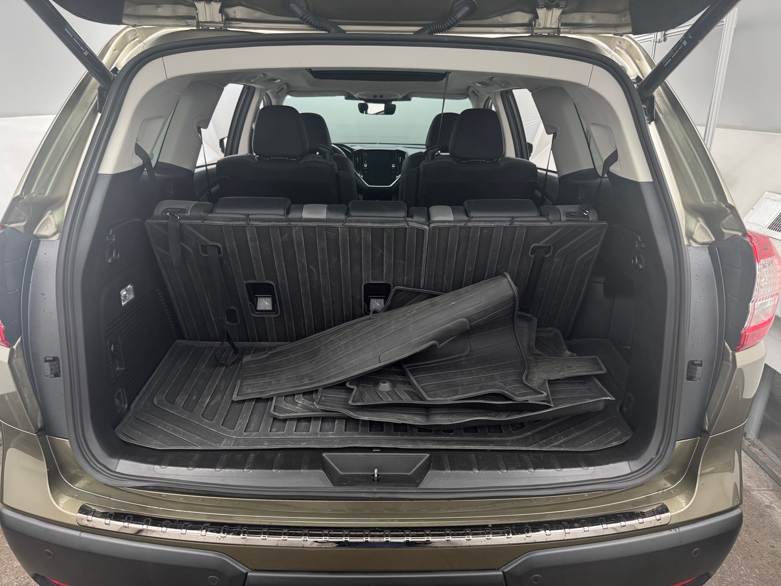 Thumbnail: 2024 Subaru Ascent - 6
