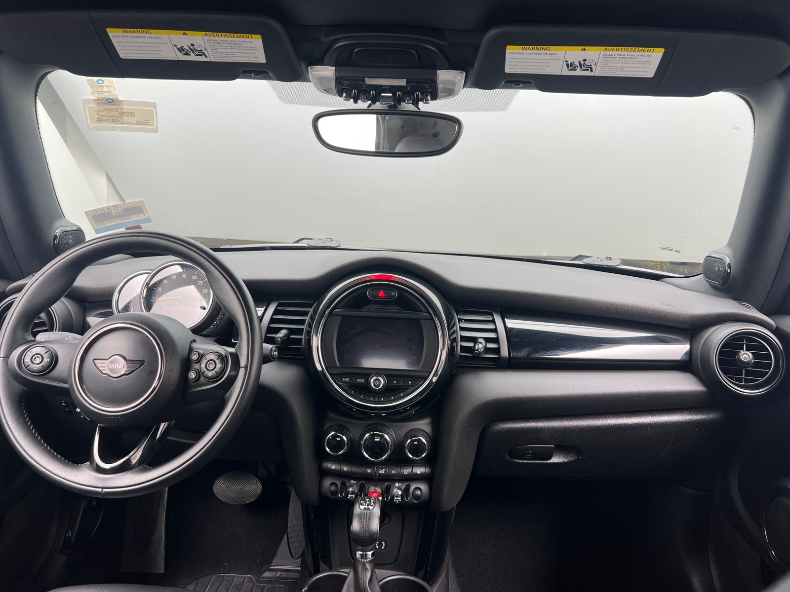 Thumbnail: 2016 MINI Cooper Convertible - 3