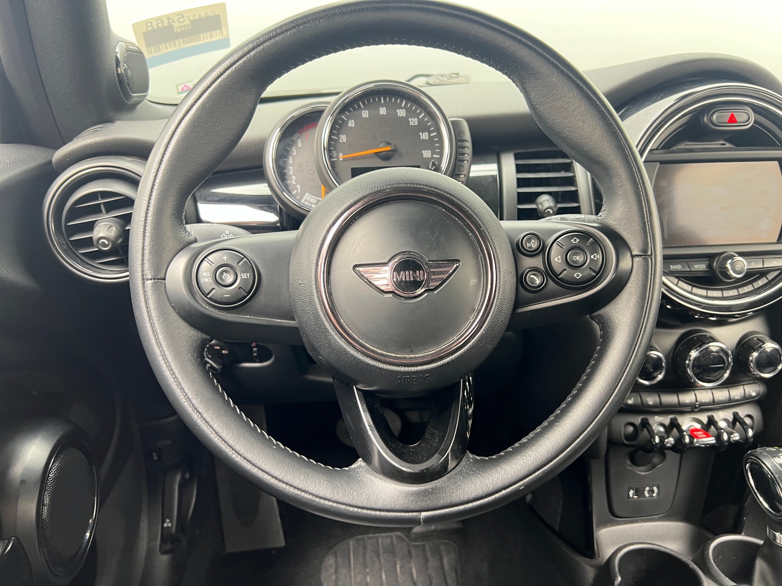 Thumbnail: 2016 MINI Cooper Convertible - 5