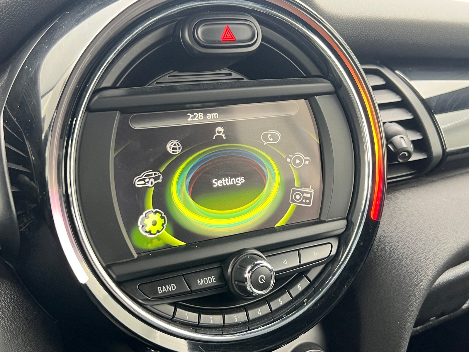 Thumbnail: 2016 MINI Cooper Convertible - 4