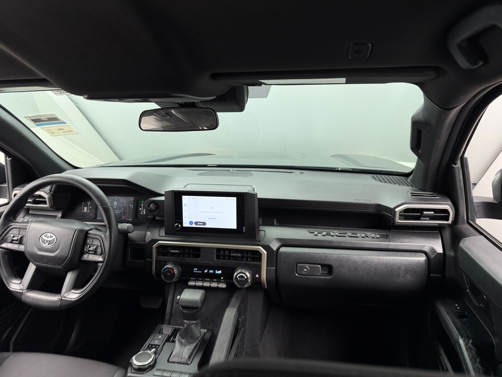 Thumbnail: 2025 Toyota Tacoma - 3