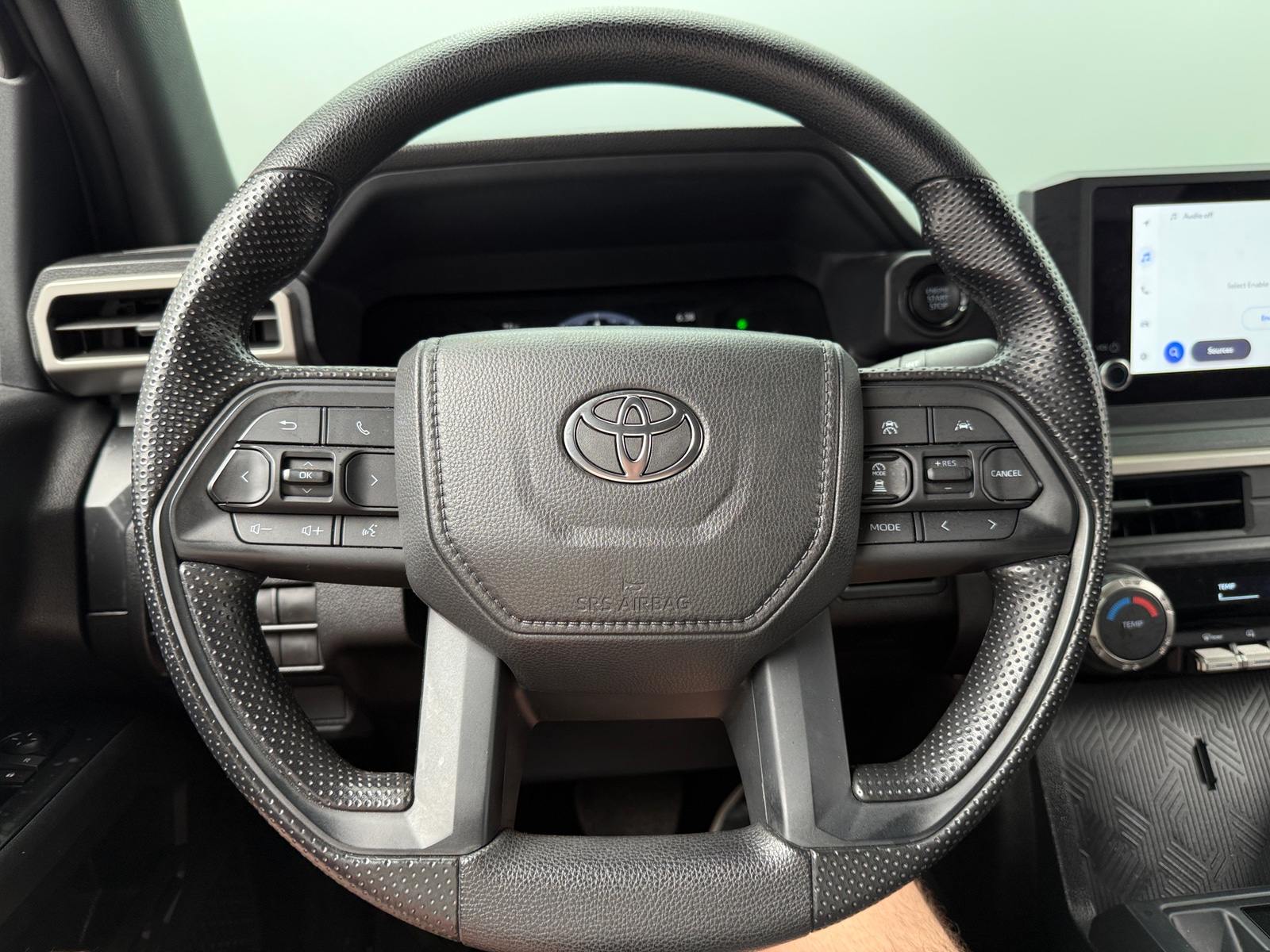 Thumbnail: 2025 Toyota Tacoma - 5