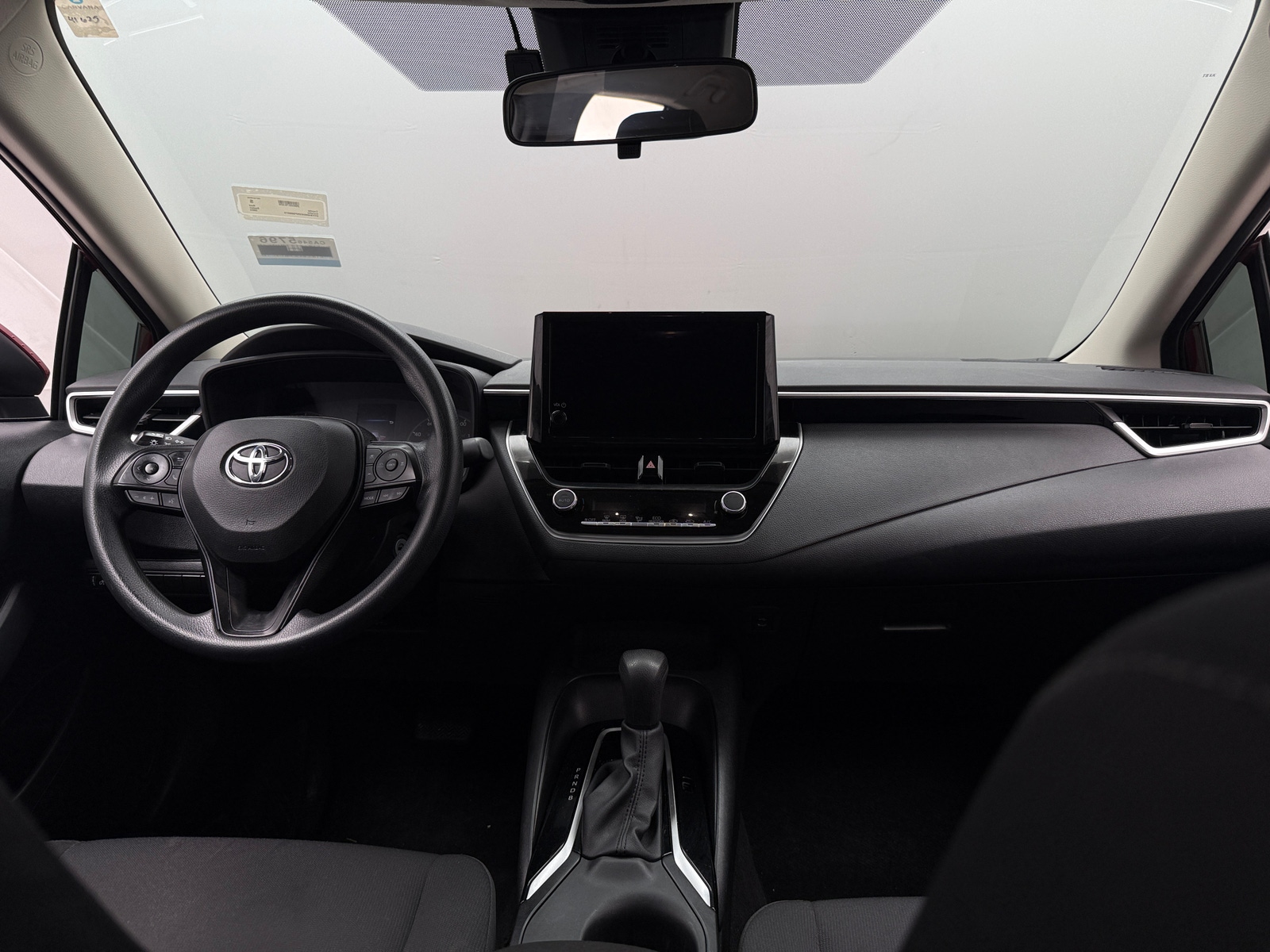 Thumbnail: 2024 Toyota Corolla - 3