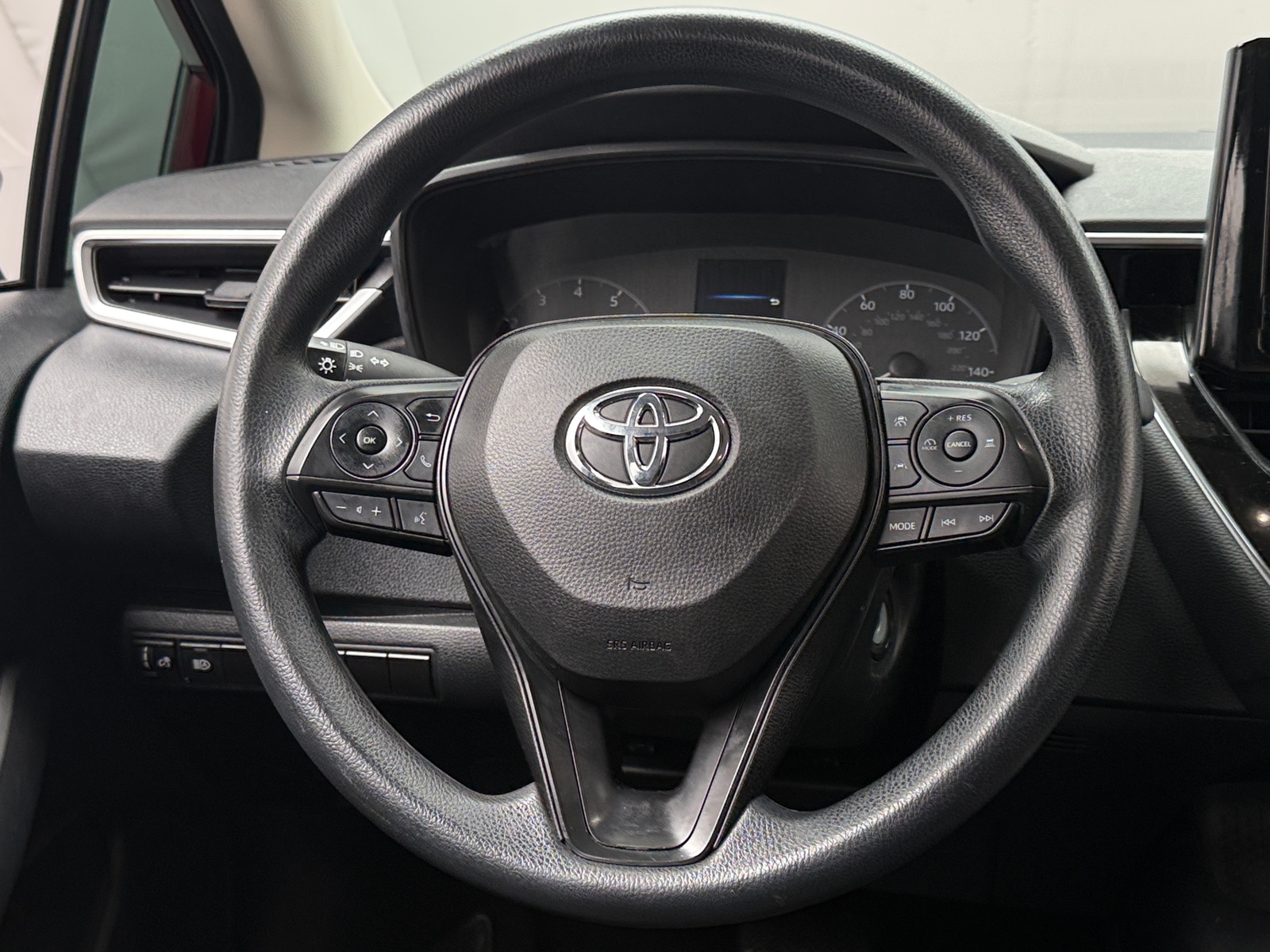 Thumbnail: 2024 Toyota Corolla - 5