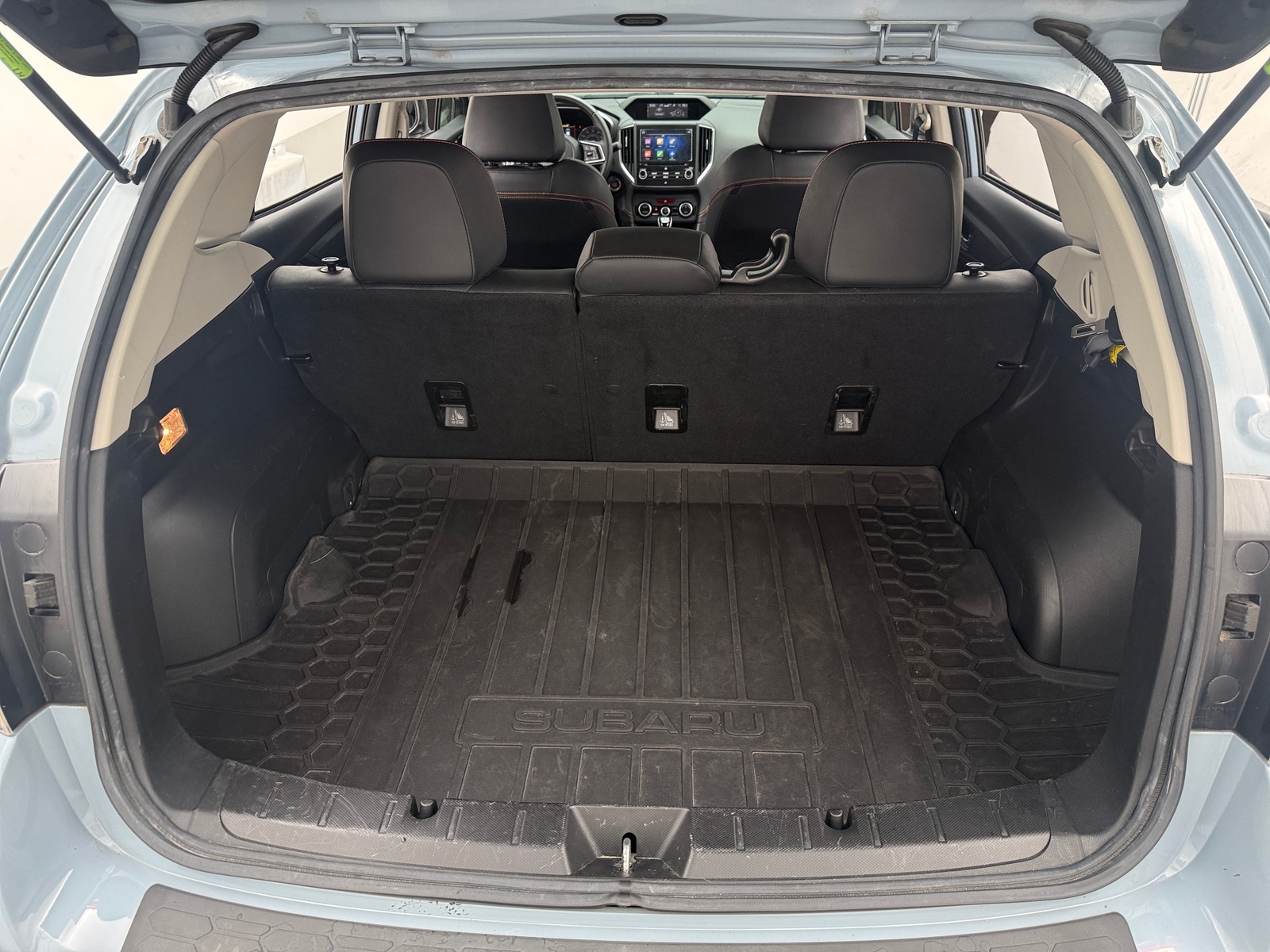 Thumbnail: 2018 Subaru Crosstrek - 6