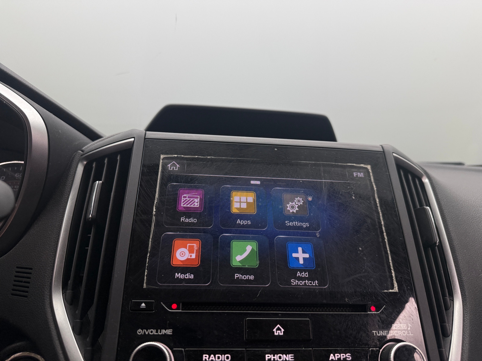 Thumbnail: 2018 Subaru Crosstrek - 3