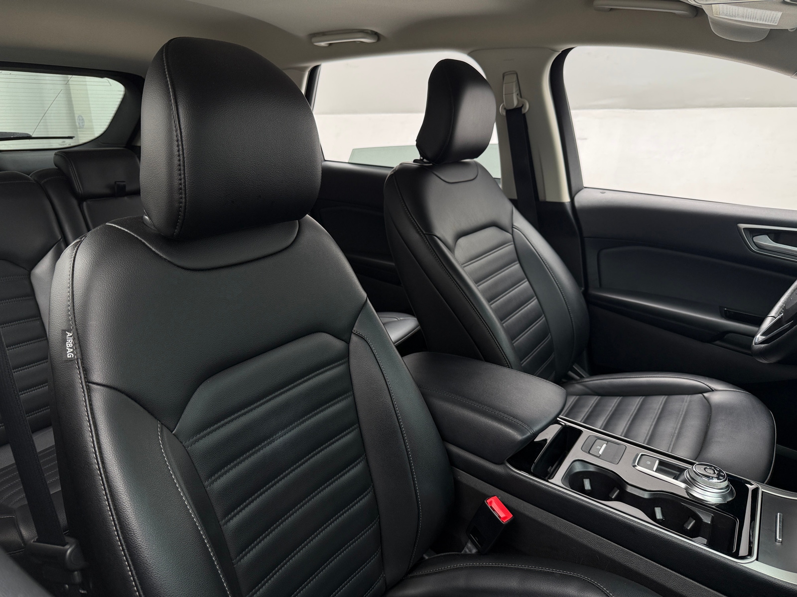 Thumbnail: 2019 Ford Edge - 2