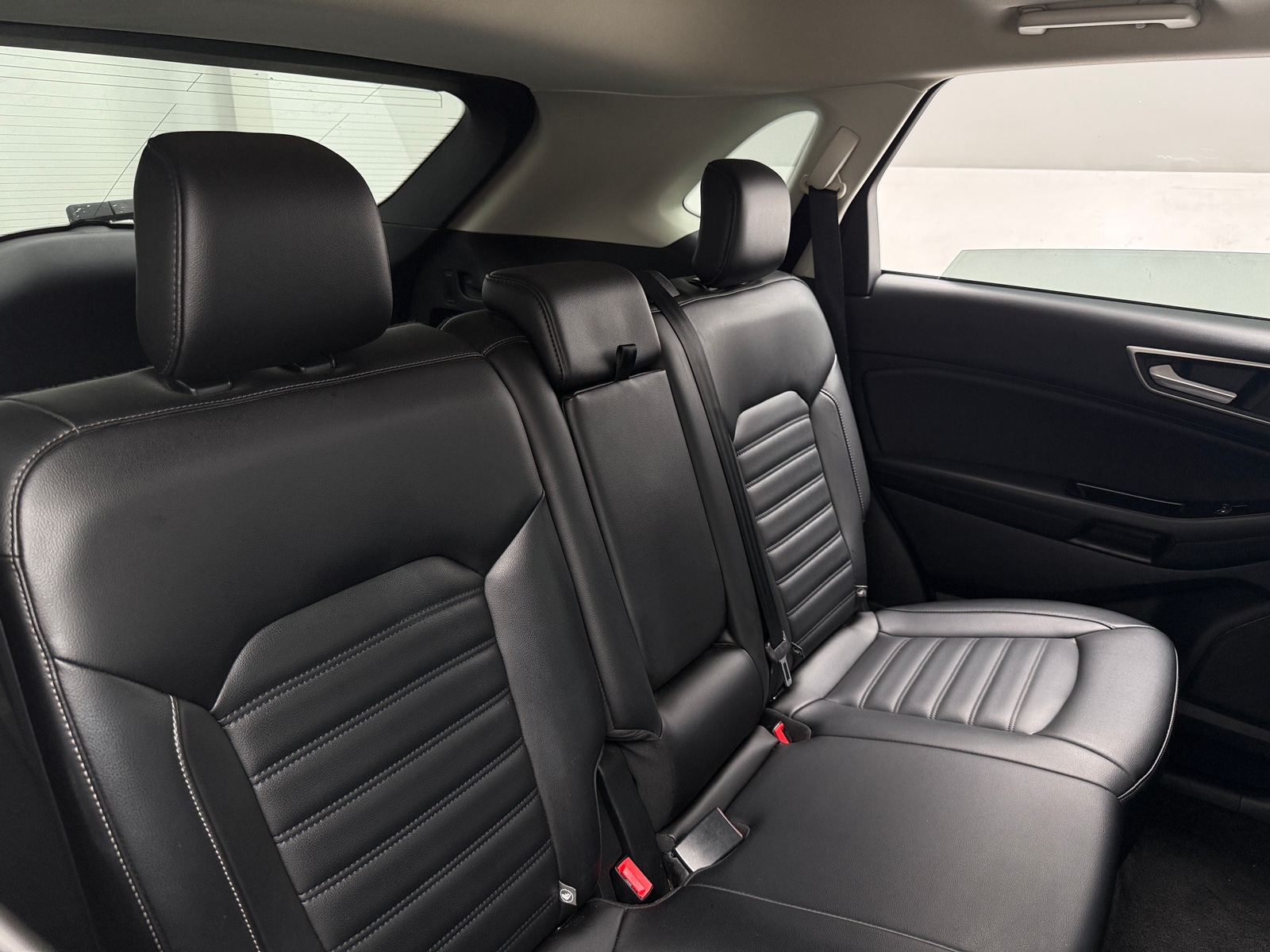 Thumbnail: 2019 Ford Edge - 6