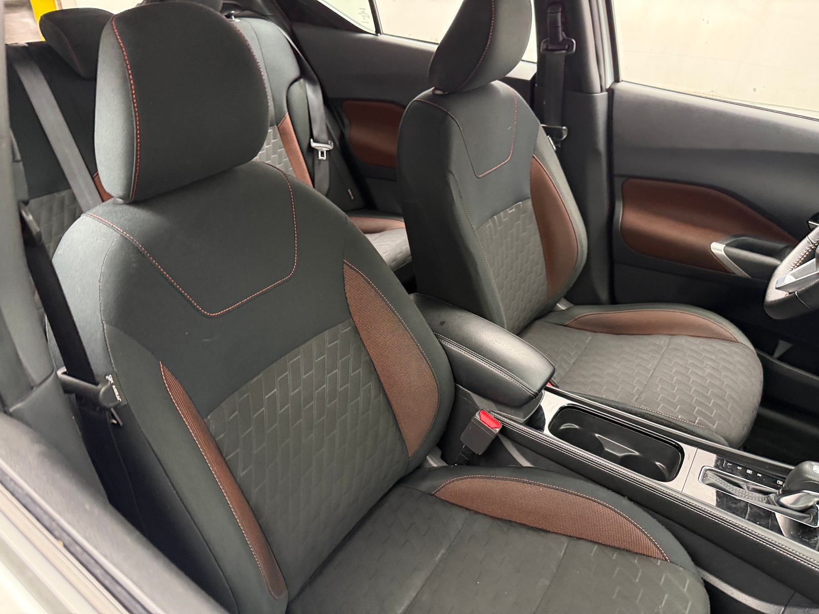 Thumbnail: 2024 Nissan Kicks - 2