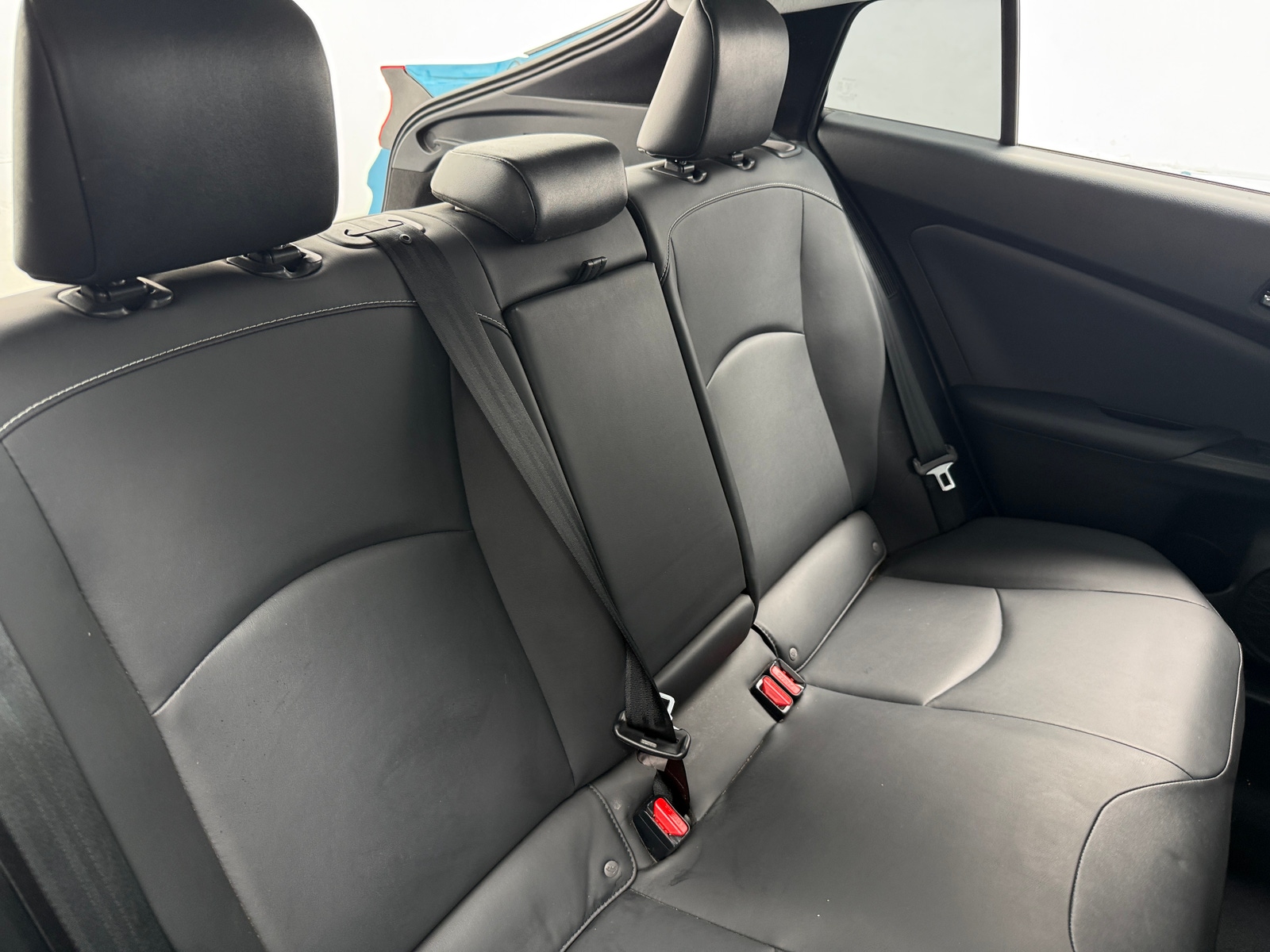 Thumbnail: 2021 Toyota Prius Prime - 5