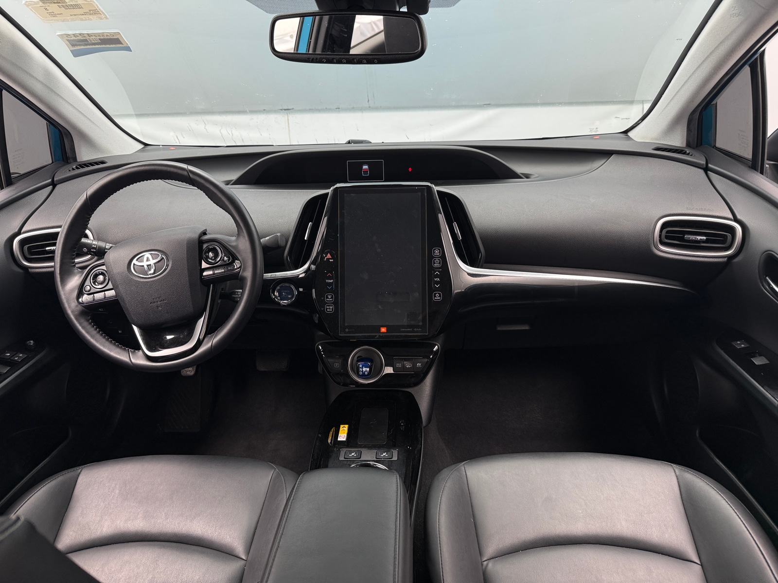Thumbnail: 2021 Toyota Prius Prime - 2