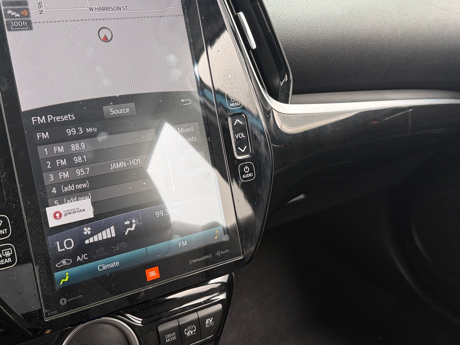 Thumbnail: 2021 Toyota Prius Prime - 3