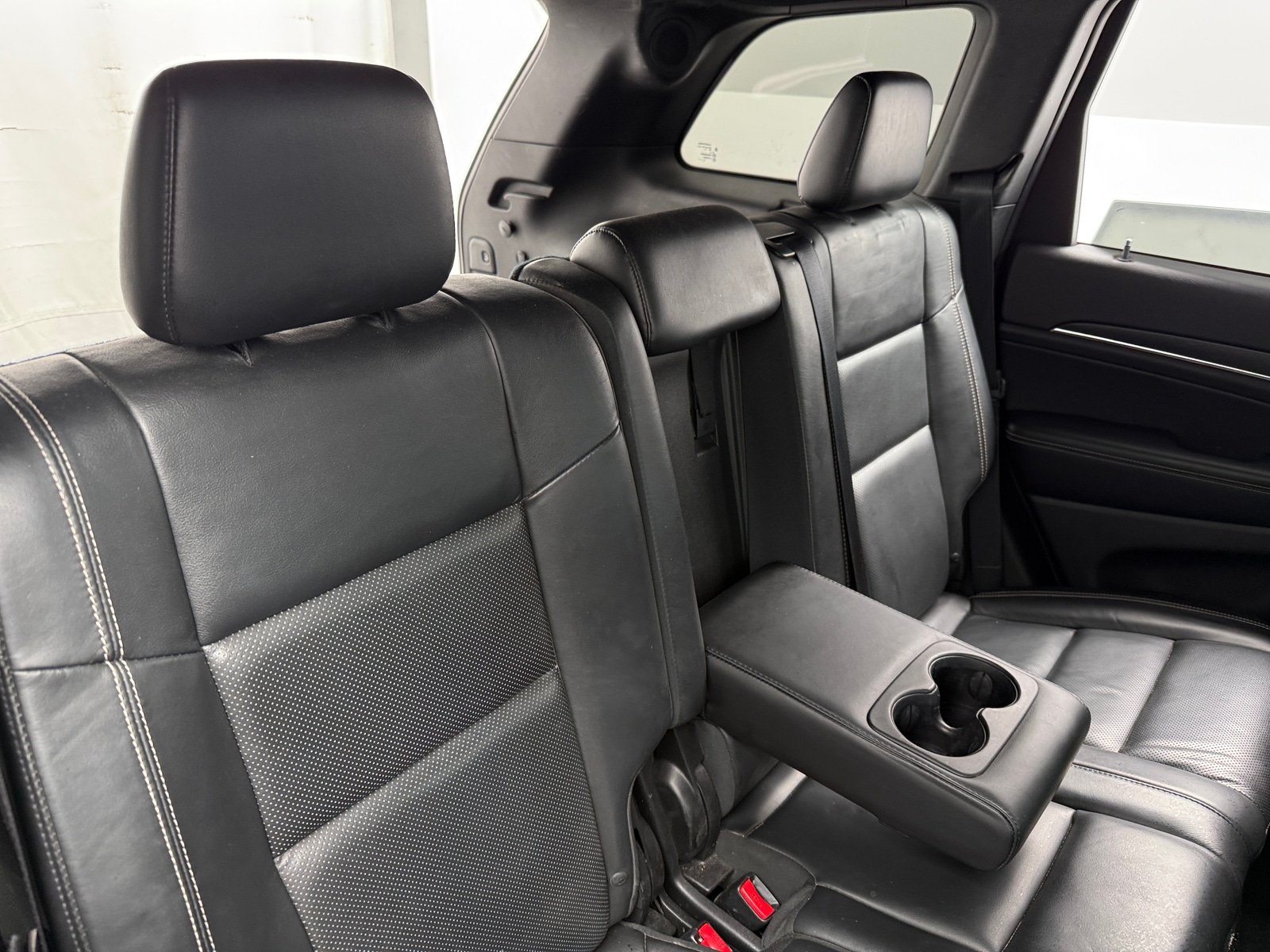 Thumbnail: 2015 Jeep Grand Cherokee - 5
