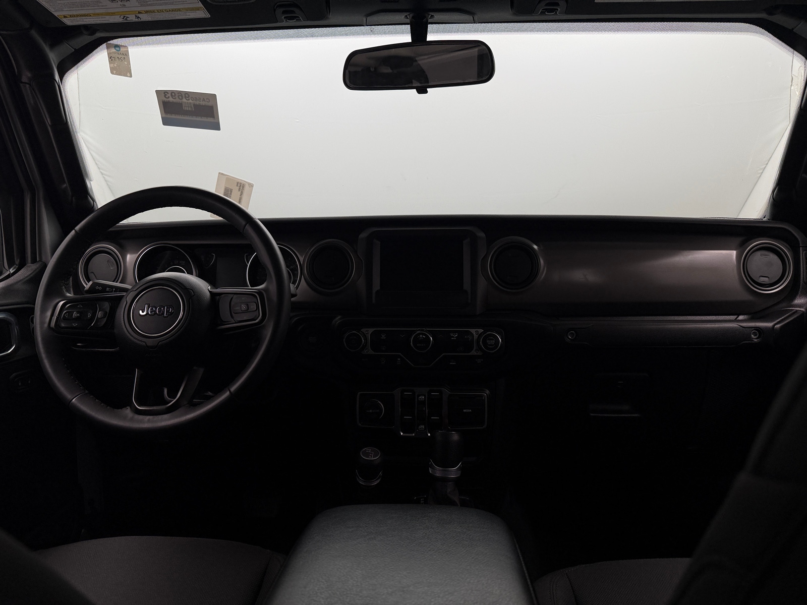 Thumbnail: 2023 Jeep Gladiator - 3
