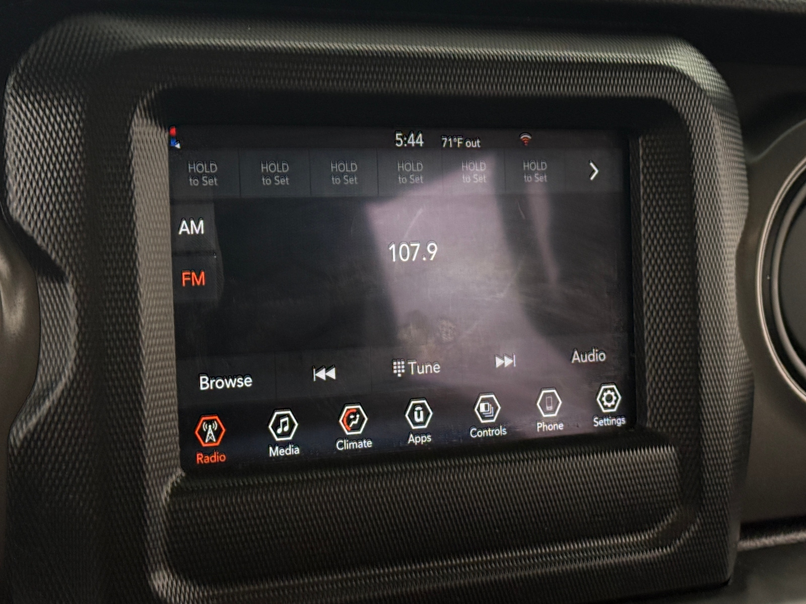 Thumbnail: 2023 Jeep Gladiator - 4