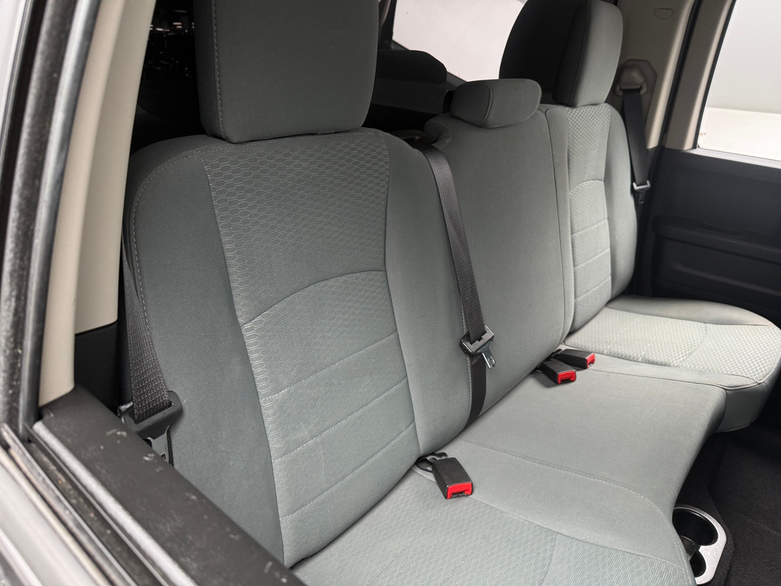Thumbnail: 2019 RAM 1500 Classic - 6