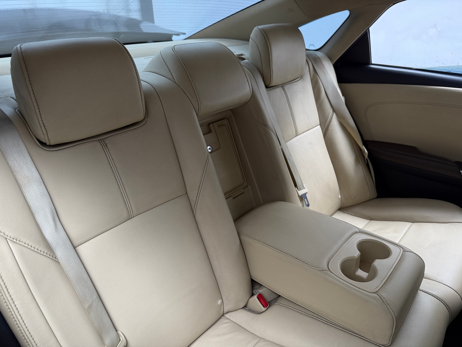 Thumbnail: 2013 Toyota Avalon - 5