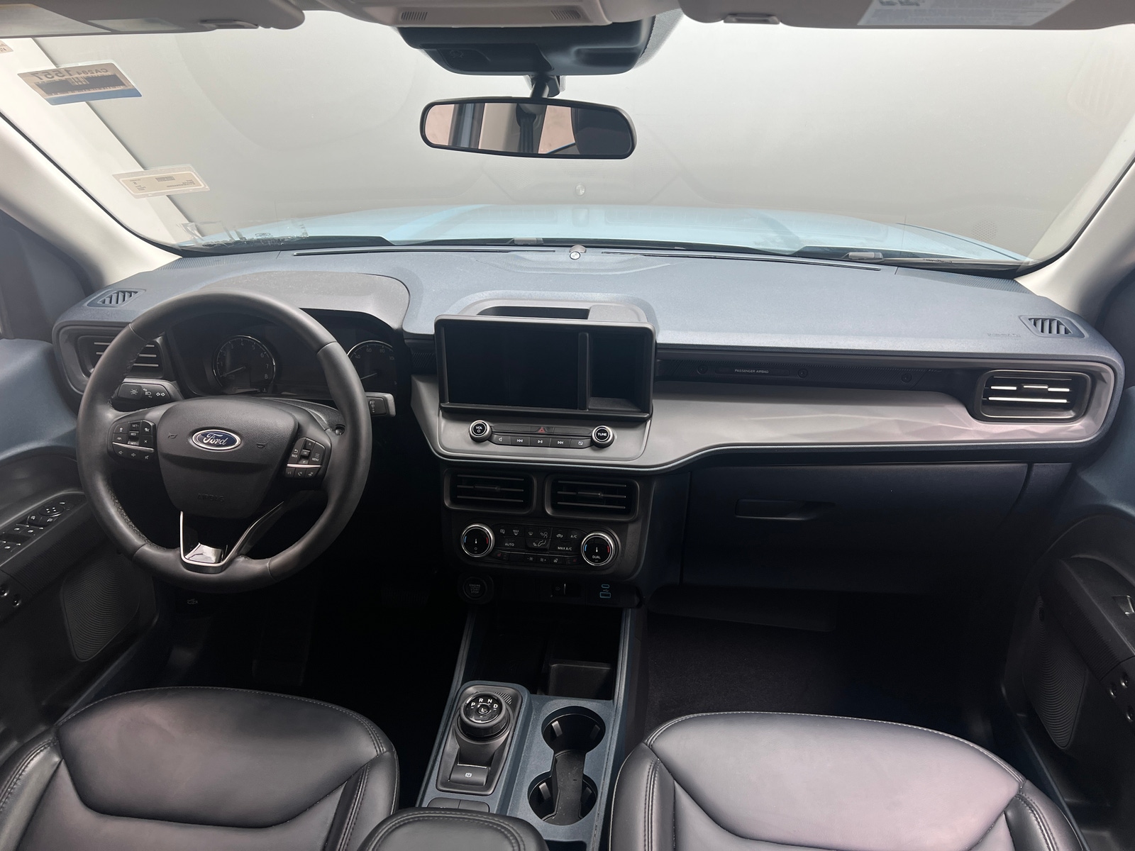 Thumbnail: 2023 Ford Maverick - 3